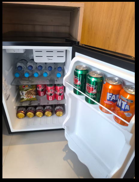 Suíte Teste